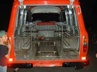 H. Ford Transit - ratzeputz leer_Bild1